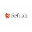 REFUAH HEALTH CENTER INC company logo