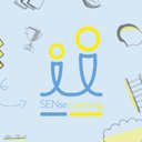 SENse Learning company logo