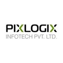 Pixlogix Infotech company logo