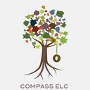 Compass Early Learning and Care company logo