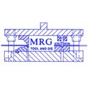 MRG Tool and Die company logo