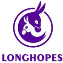 Longhopes Donkey Shelter company logo