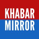 Khabar Mirror company logo