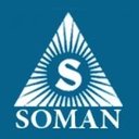 Soman Group company logo