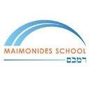 Maimonides School company logo