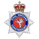 Civil Nuclear Constabulary company logo