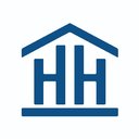 Helping Hands company logo