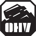 Off Highway Van company logo