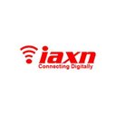 Iaxn Telecom company logo