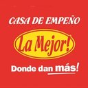 Casa de Empeño La Mejor company logo