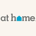 At Home company logo