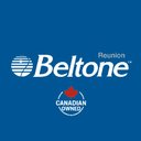 Reunion Hearing Beltone company logo