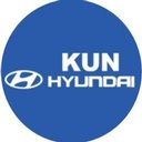 Kun United Hyundai company logo