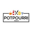 POTPOURRI Köln company logo