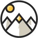 Golden Mountain Montessori School company logo