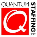 Quantum Staffing, Inc. company logo