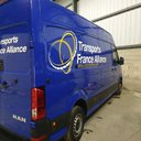 FRANCE ALLIANCE 86 company logo