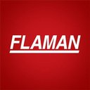 Flaman Sales company logo