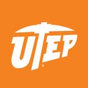 University of Texas at El Paso company logo