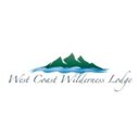 West Coast Wilderness Lodge company logo