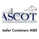 Ascot company logo