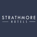 Strathmore Hotels company logo