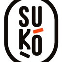 The Sushi Kompany - SUKO company logo