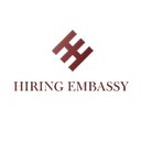 Hiring Embassy company logo