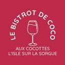 LE BISTROT DE COCO company logo
