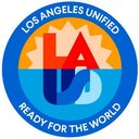 Los Angeles Unified School District company logo