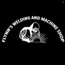 Flynn's Welding company logo