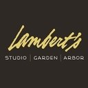 Lambert Landscape Company company logo