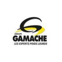 Centre du camion Gamache company logo