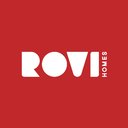 Rovi Homes company logo
