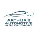 Jolene's Auto Repair & Tire Pros company logo