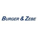 Burger &amp; Zebe GmbH company logo