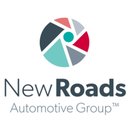 NewRoads Toyota Aurora company logo