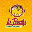 LA PARRILLA company logo