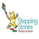 Stepping Stones Nursery School company logo