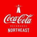 Coca-Cola Northeast company logo