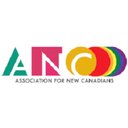 Association for New Canadians company logo