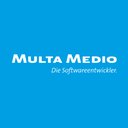 MULTA MEDIO Informationssysteme AG company logo