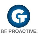 Goliath Technologies company logo