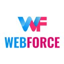 Webforce Benelux company logo