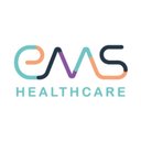 EMS Healthcare company logo