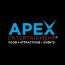 Apex Entertainment company logo