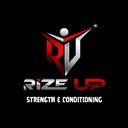 Rize Up Strength & Conditioning company logo