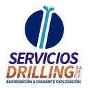 Servicios Drilling company logo