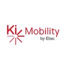 Ki Mobility company logo