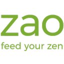 Zao Asian Cafe company logo